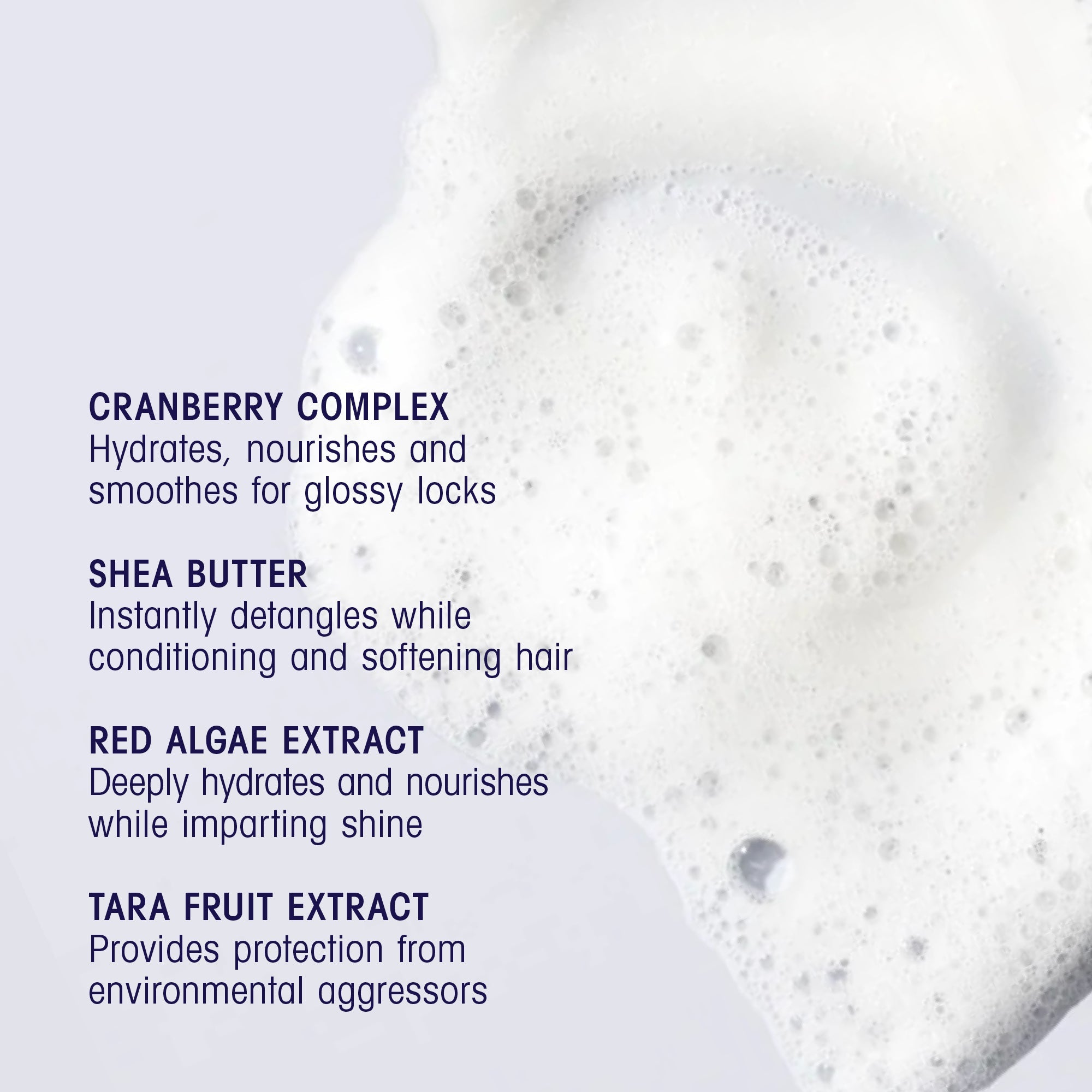 ORIBE Run-Through Detangling Shampoo