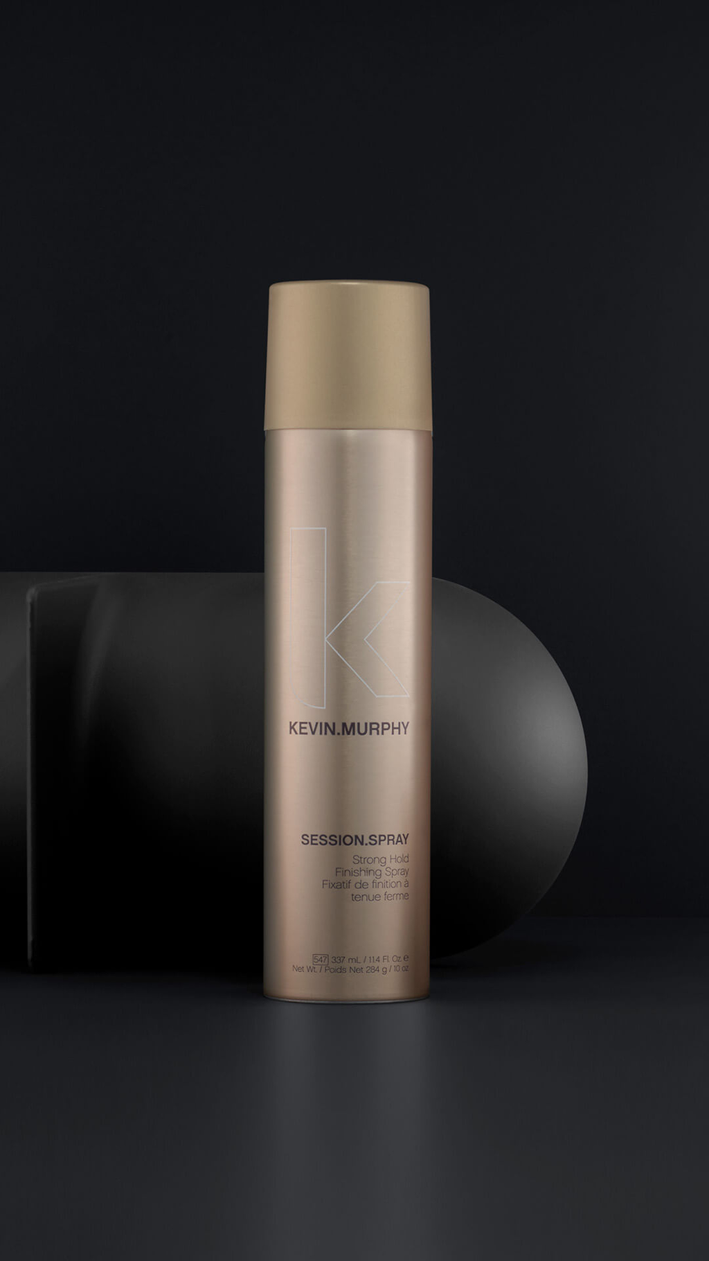 KEVIN.MURPHY SESSION.SPRAY