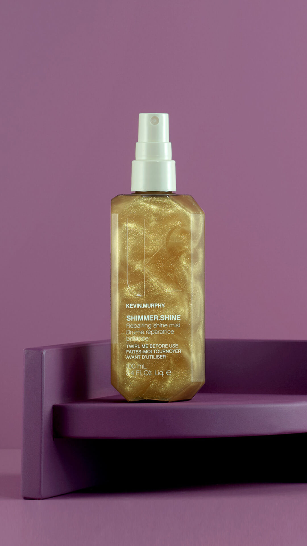 KEVIN.MURPHY SHIMMER.SHINE 100ml