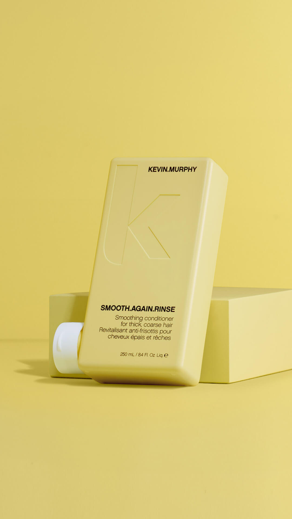 KEVIN.MURPHY SMOOTH.AGAIN.RINSE