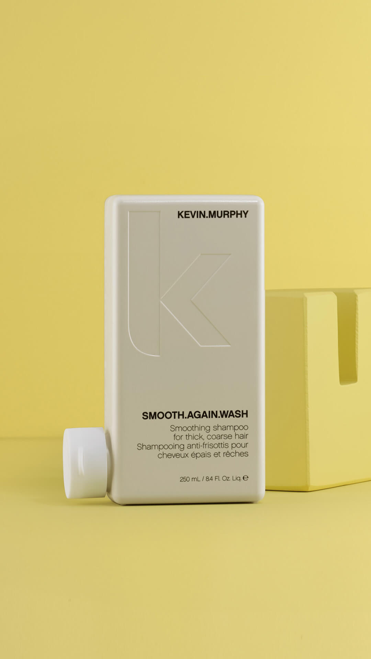 KEVIN.MURPHY SMOOTH.AGAIN.WASH