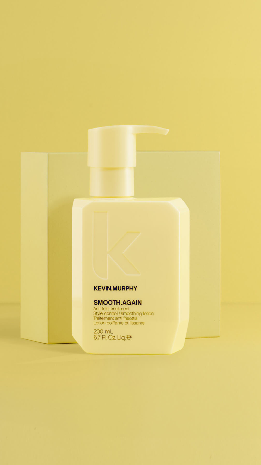 KEVIN.MURPHY SMOOTH.AGAIN Leave-In Treatment