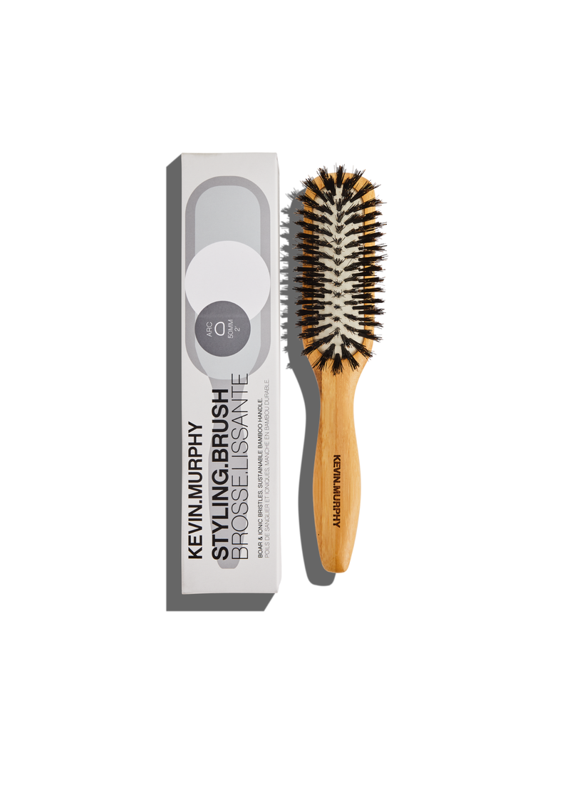 STYLING.BRUSH WITH BOX