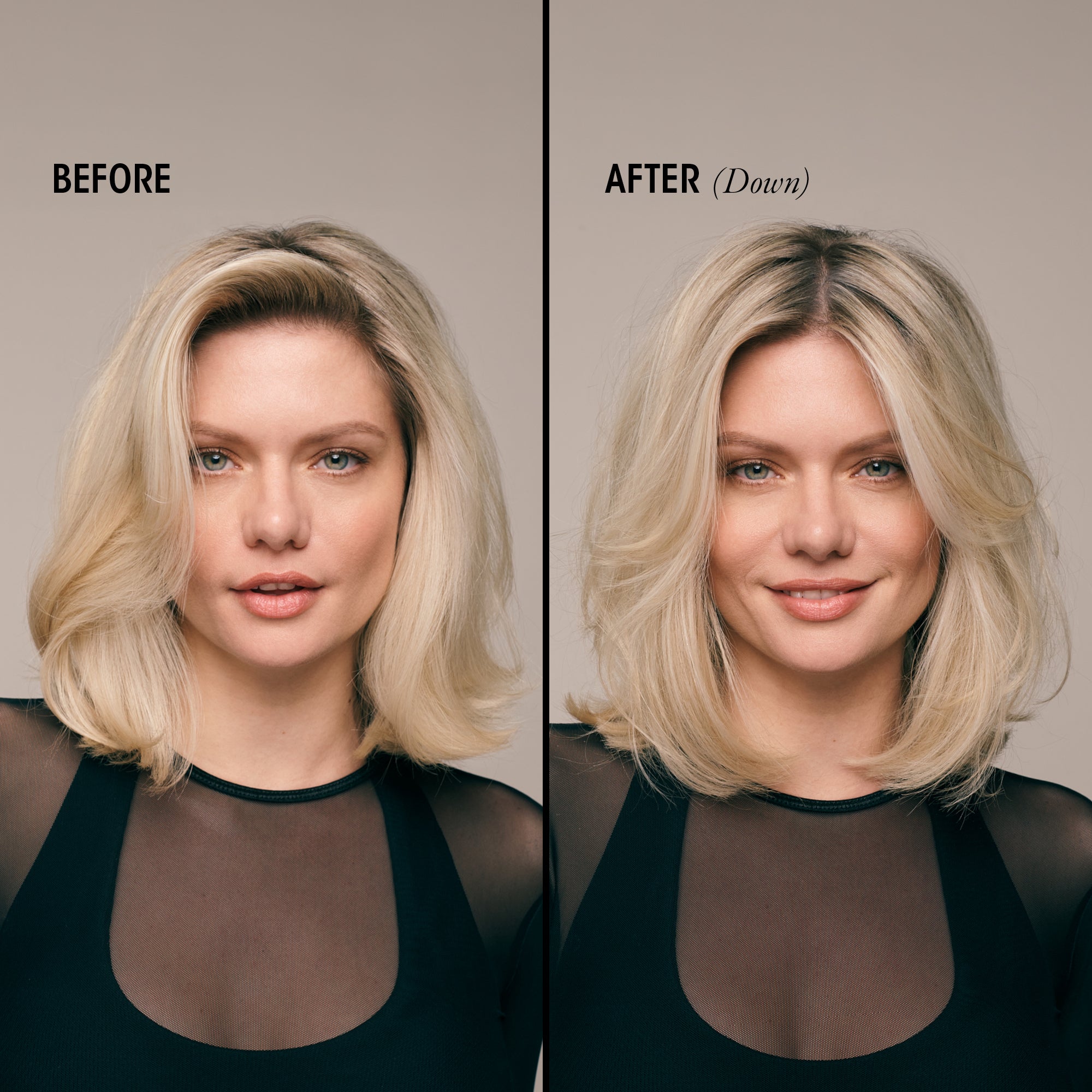 ORIBE Swept Up Volume Powder Spray