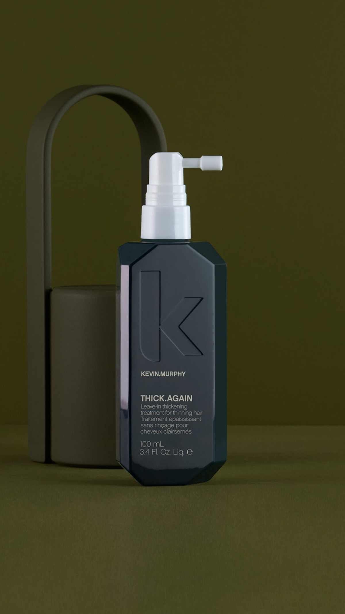 KEVIN.MURPHY THICK.AGAIN 100ml