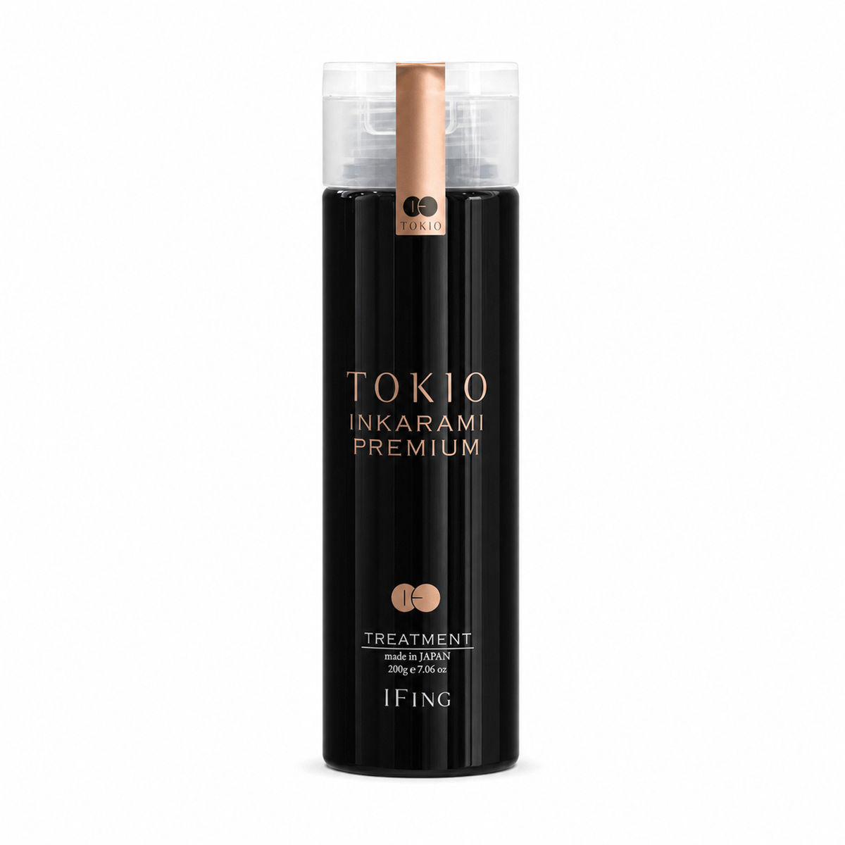 Tokio IE Premium Treatment 200g