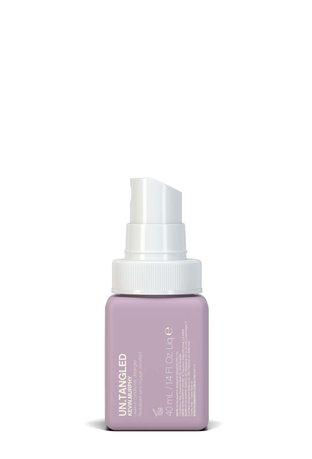 KEVIN.MURPHY UN.TANGLED Spray 150ml