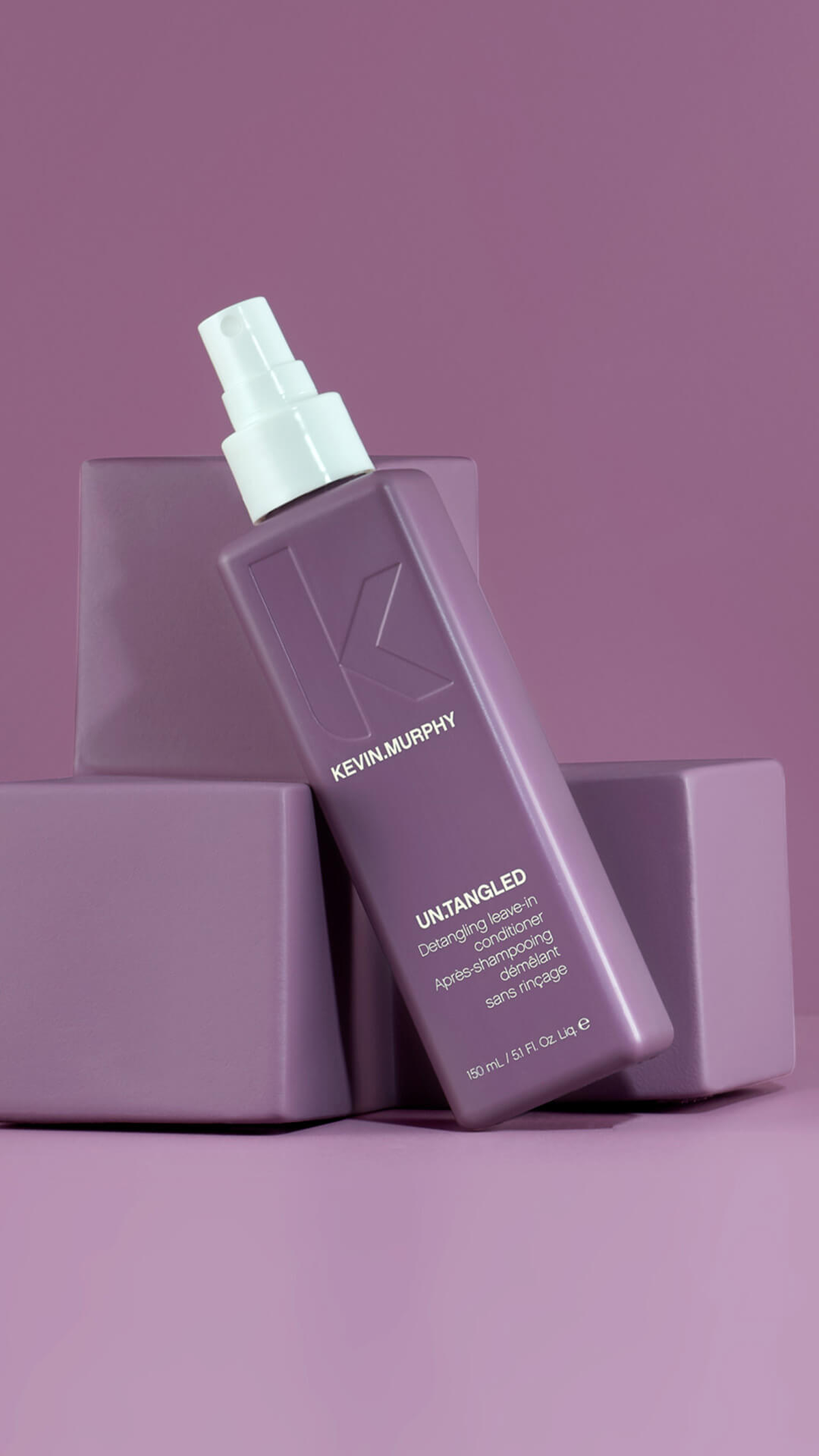 KEVIN.MURPHY UN.TANGLED Spray 150ml