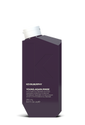 KEVIN.MURPHY YOUNG.AGAIN.RINSE