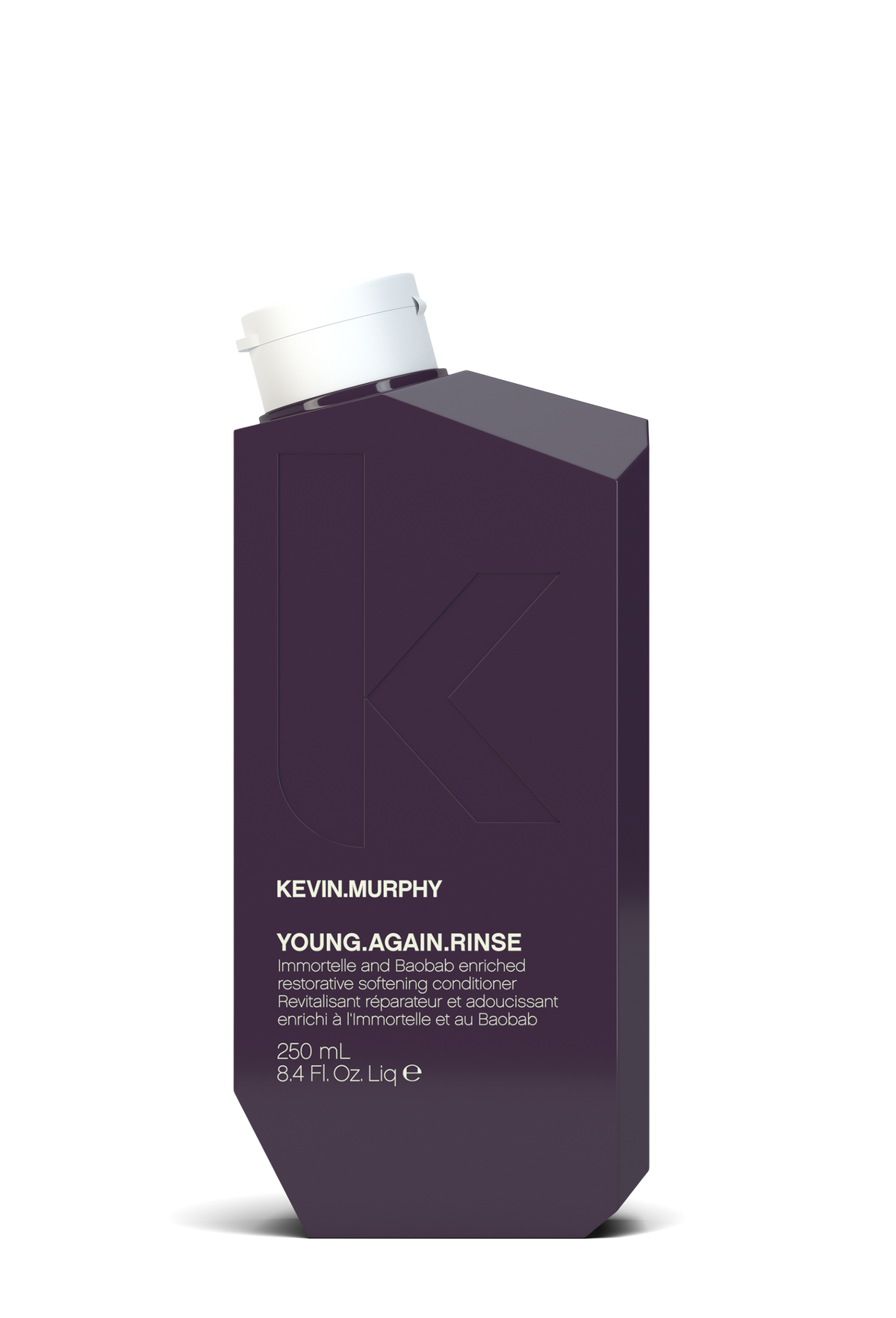 KEVIN.MURPHY YOUNG.AGAIN.RINSE