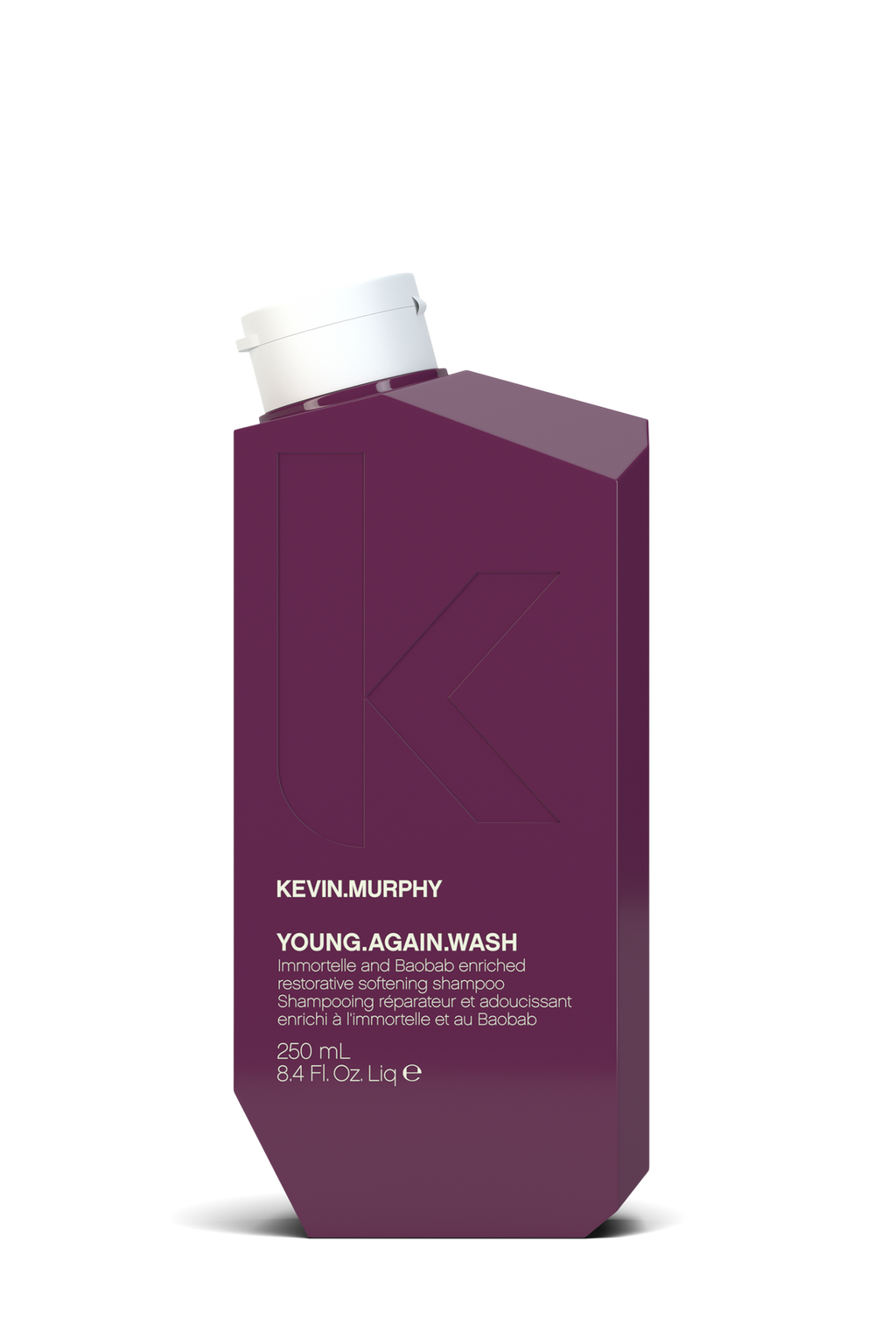 KEVIN.MURPHY YOUNG.AGAIN.WASH
