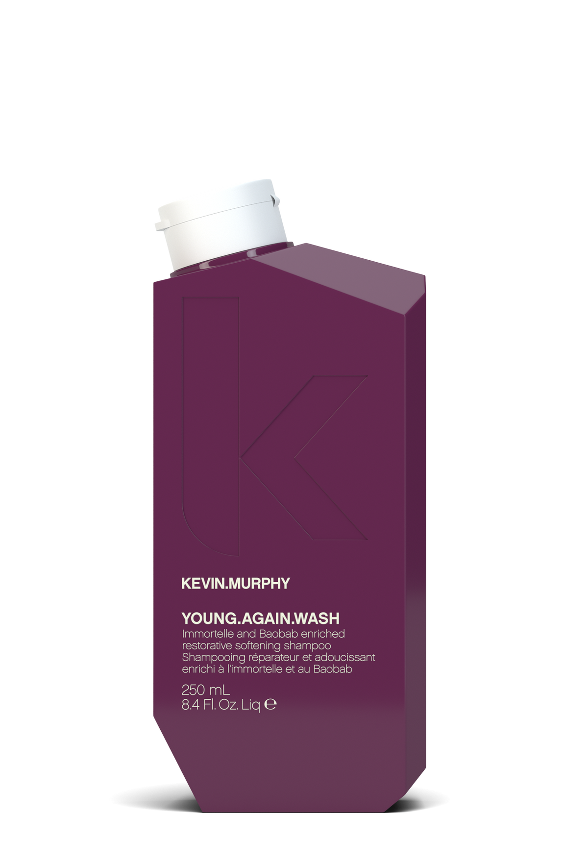 KEVIN.MURPHY YOUNG.AGAIN.WASH