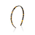 Balmain Acetate Headband (3 colors available)