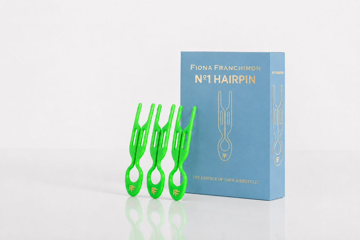 Fiona Franchimon Nº1 Hairpin (3 per box)