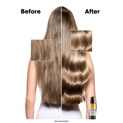 L'Oréal Absolut Repair Molecular Shine Oil