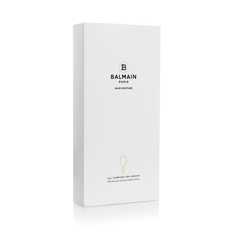 Balmain All Purpose Spa Brush