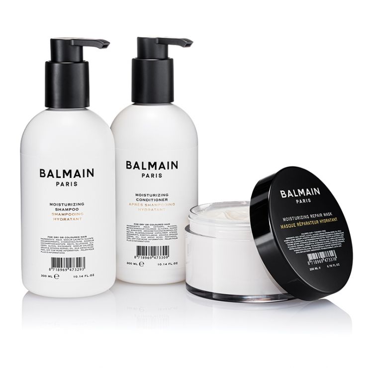 Balmain Moisturizing Conditioner