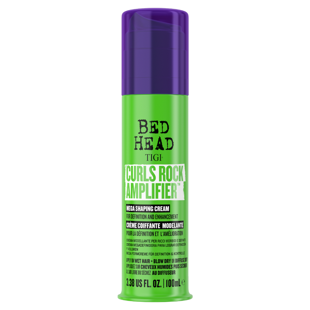 TIGI Curls Rock Amplifier Curly Hair Cream