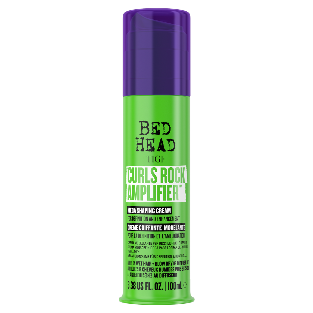 TIGI Curls Rock Amplifier Curly Hair Cream