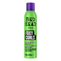 TIGI BED HEAD Foxy Curls Mousse for Strong Hold