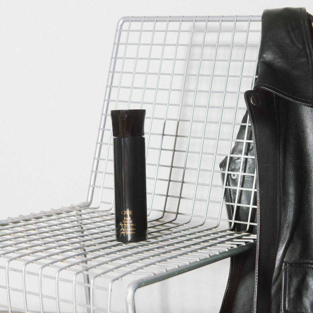 ORIBE Royal Blowout Heat Styling Spray