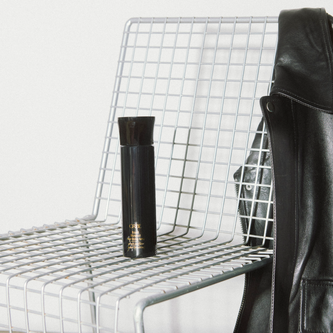 ORIBE Royal Blowout Heat Styling Spray