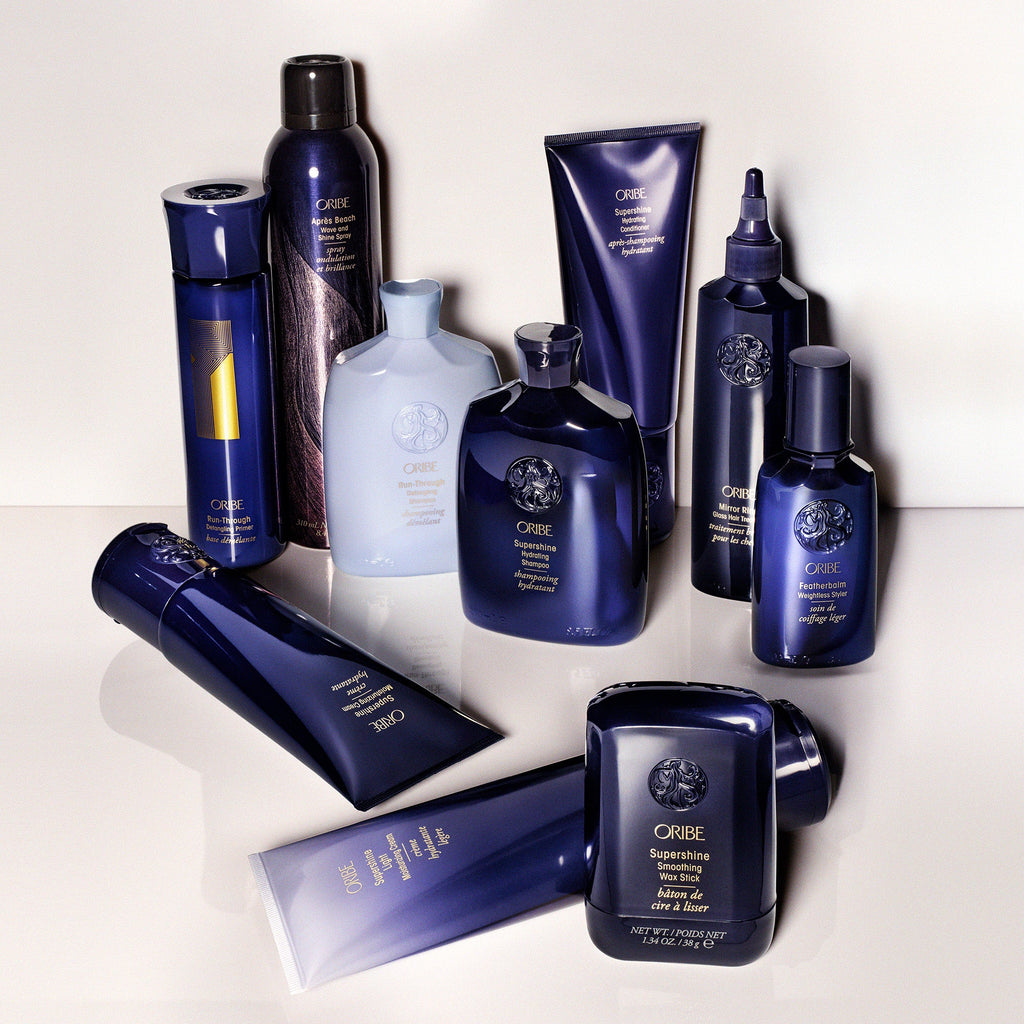 ORIBE Supershine Hydrating Shampoo