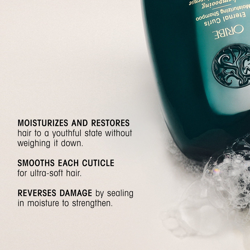 ORIBE Eternal Curls Moisturising Shampoo