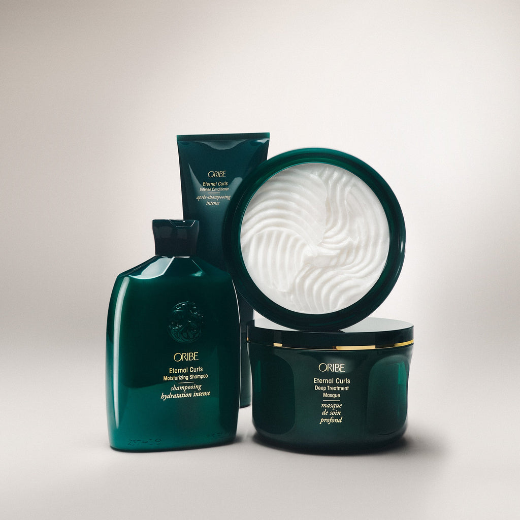 ORIBE Eternal Curls Moisturising Shampoo