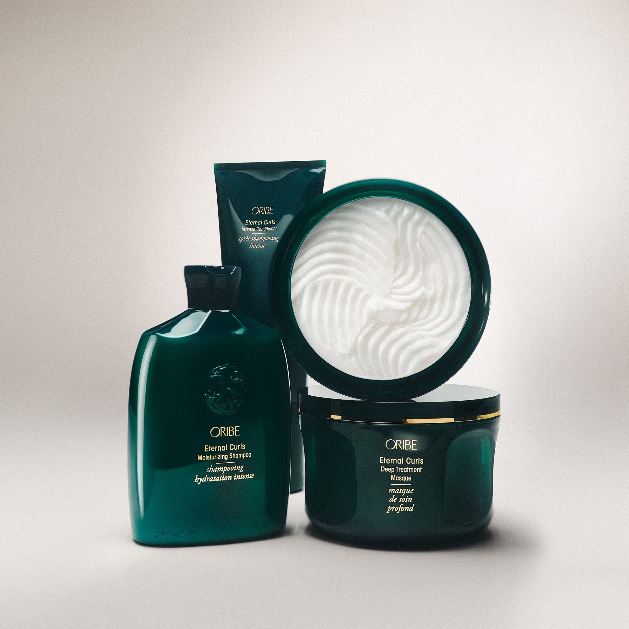 ORIBE Eternal Curls Moisturising Shampoo