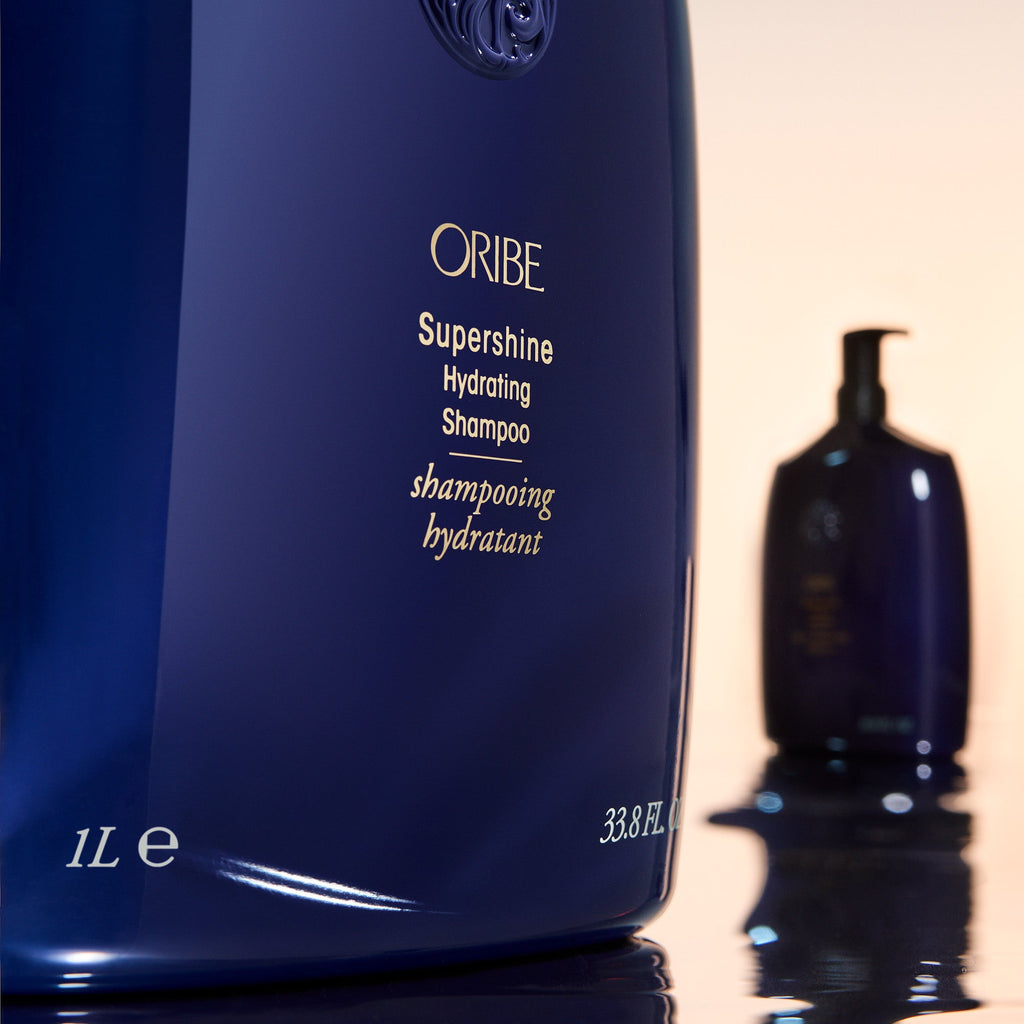 ORIBE Supershine Hydrating Shampoo