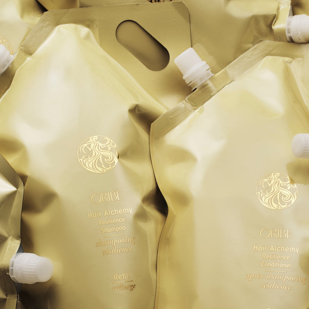 ORIBE Hair Alchemy Resilience Conditioner