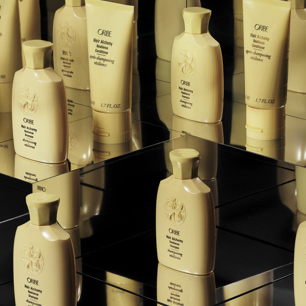 ORIBE Hair Alchemy Resilience Conditioner