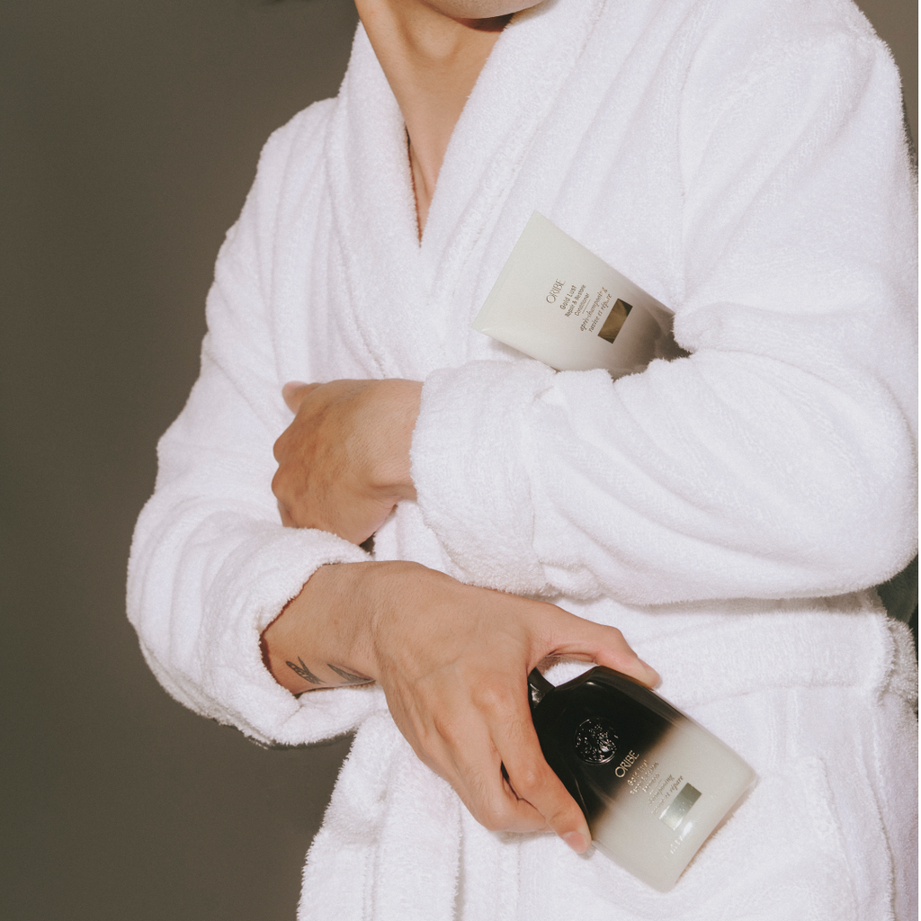 ORIBE Gold Lust Repair & Restore Conditioner