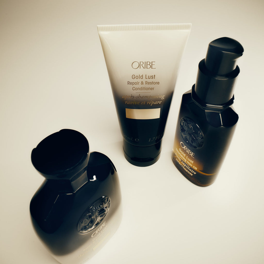 ORIBE Gold Lust Nourishing Hair Oil