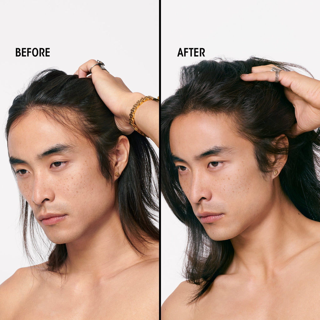 ORIBE Serene Scalp Densifying Shampoo