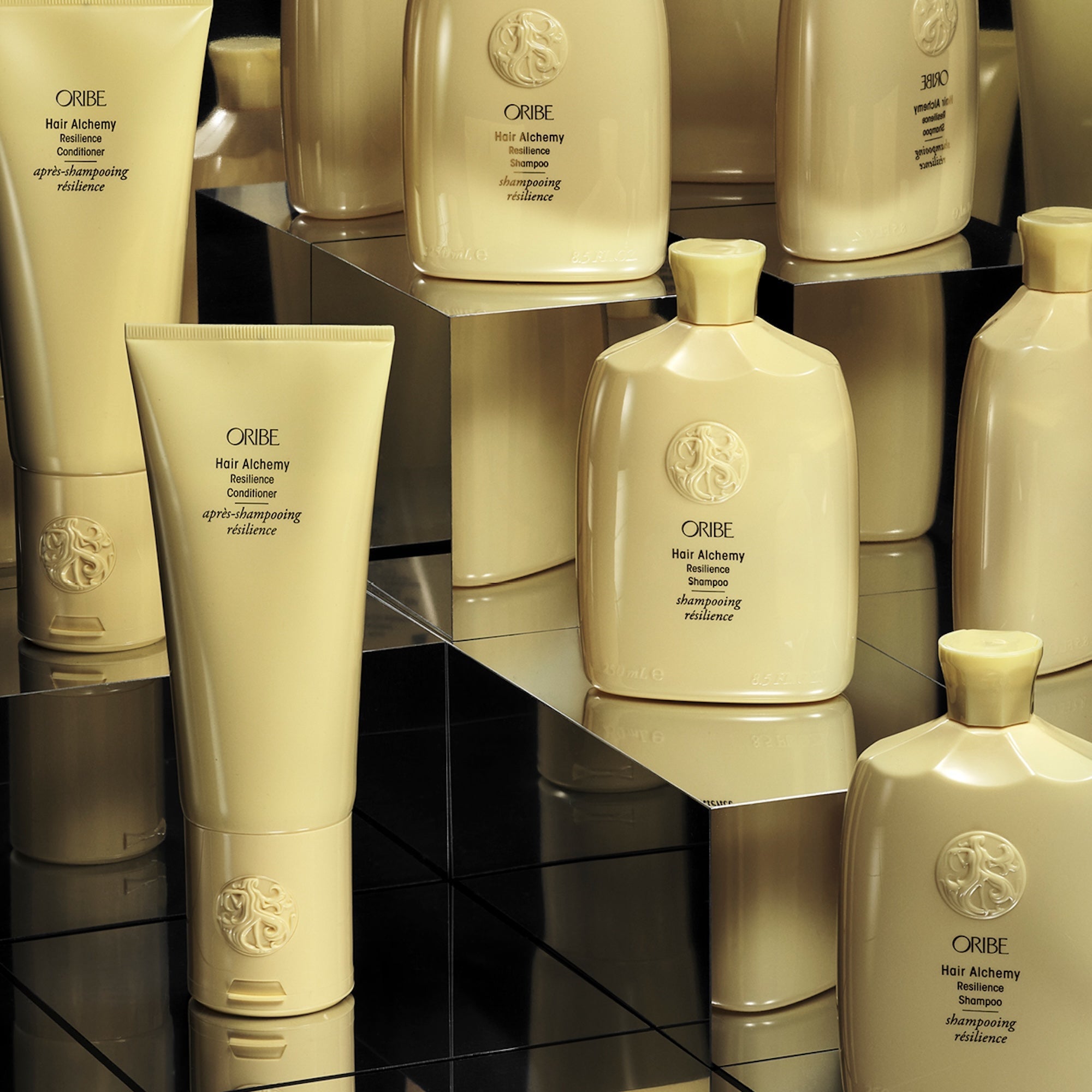 ORIBE Hair Alchemy Resilience Conditioner