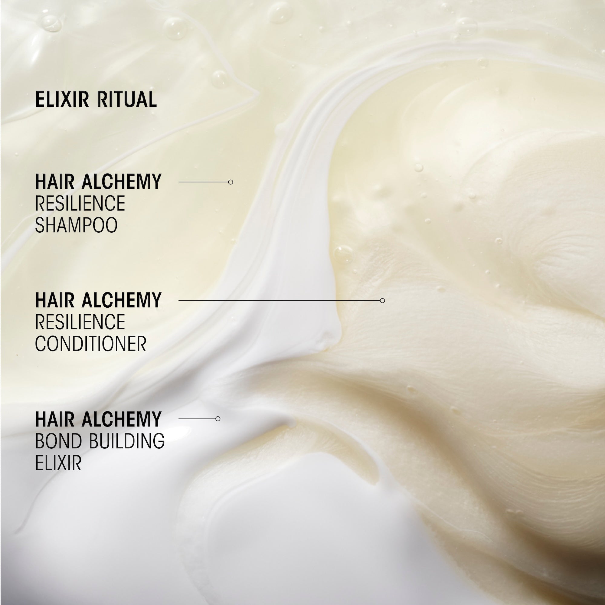ORIBE Hair Alchemy Resilience Conditioner