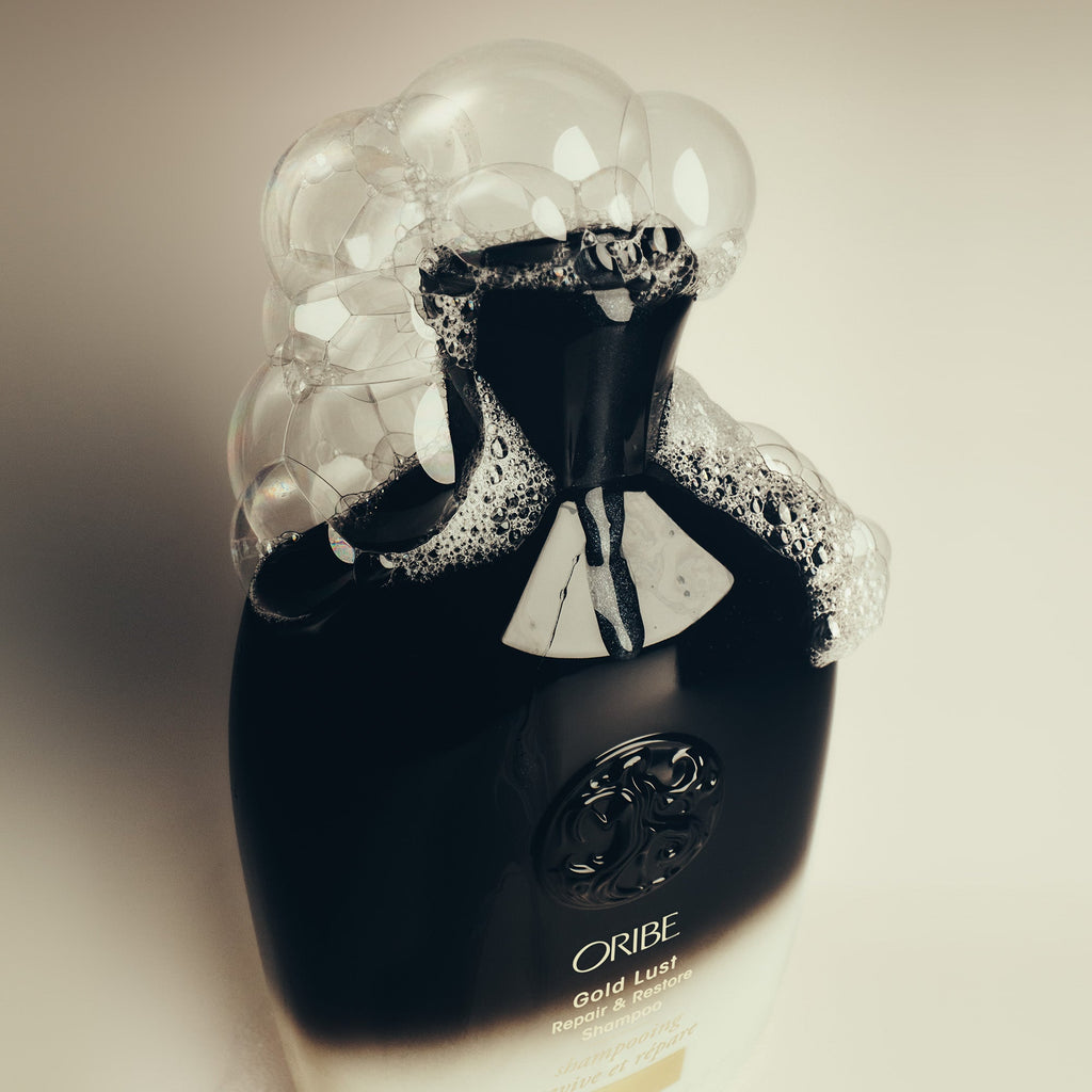 ORIBE Gold Lust Repair & Restore Shampoo