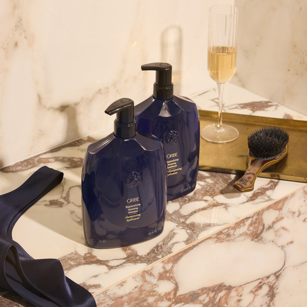 ORIBE Supershine Hydrating Shampoo