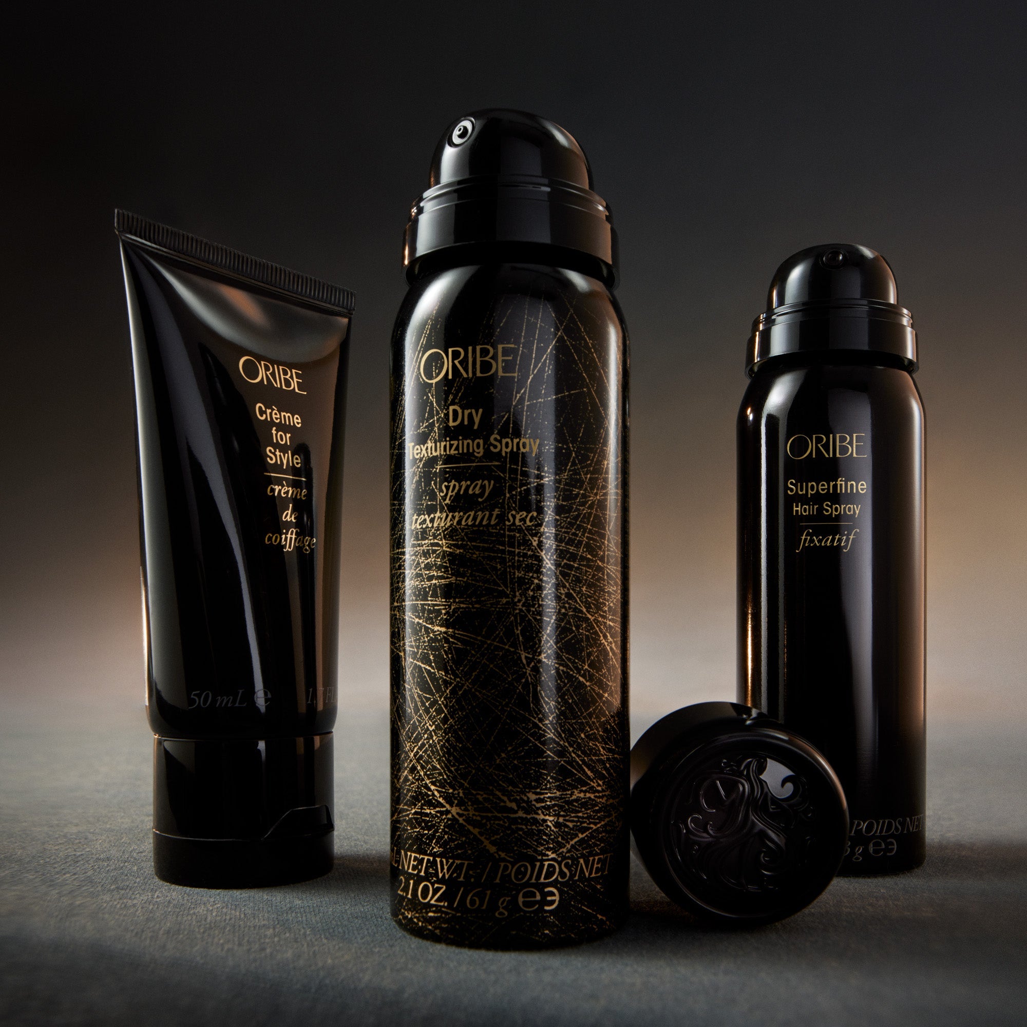 ORIBE Dry Texturizing Spray