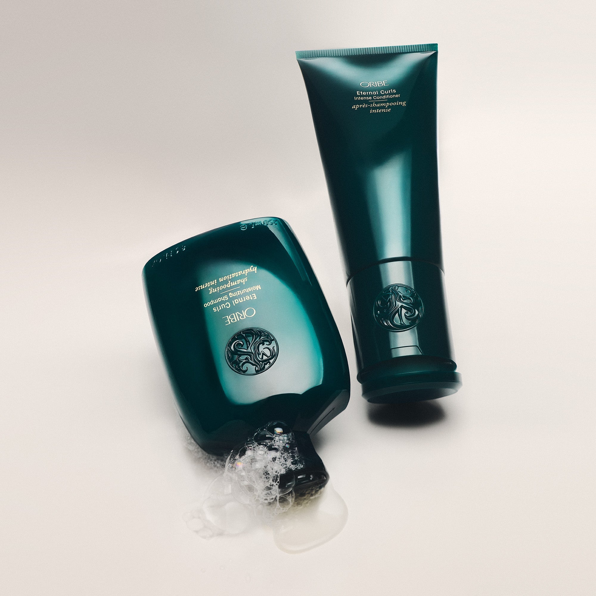 ORIBE Intense Conditioner for Moisture & Control
