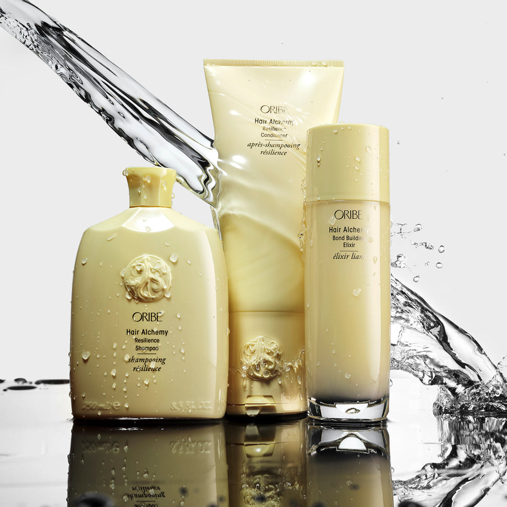 ORIBE Hair Alchemy Bond Building Elixir