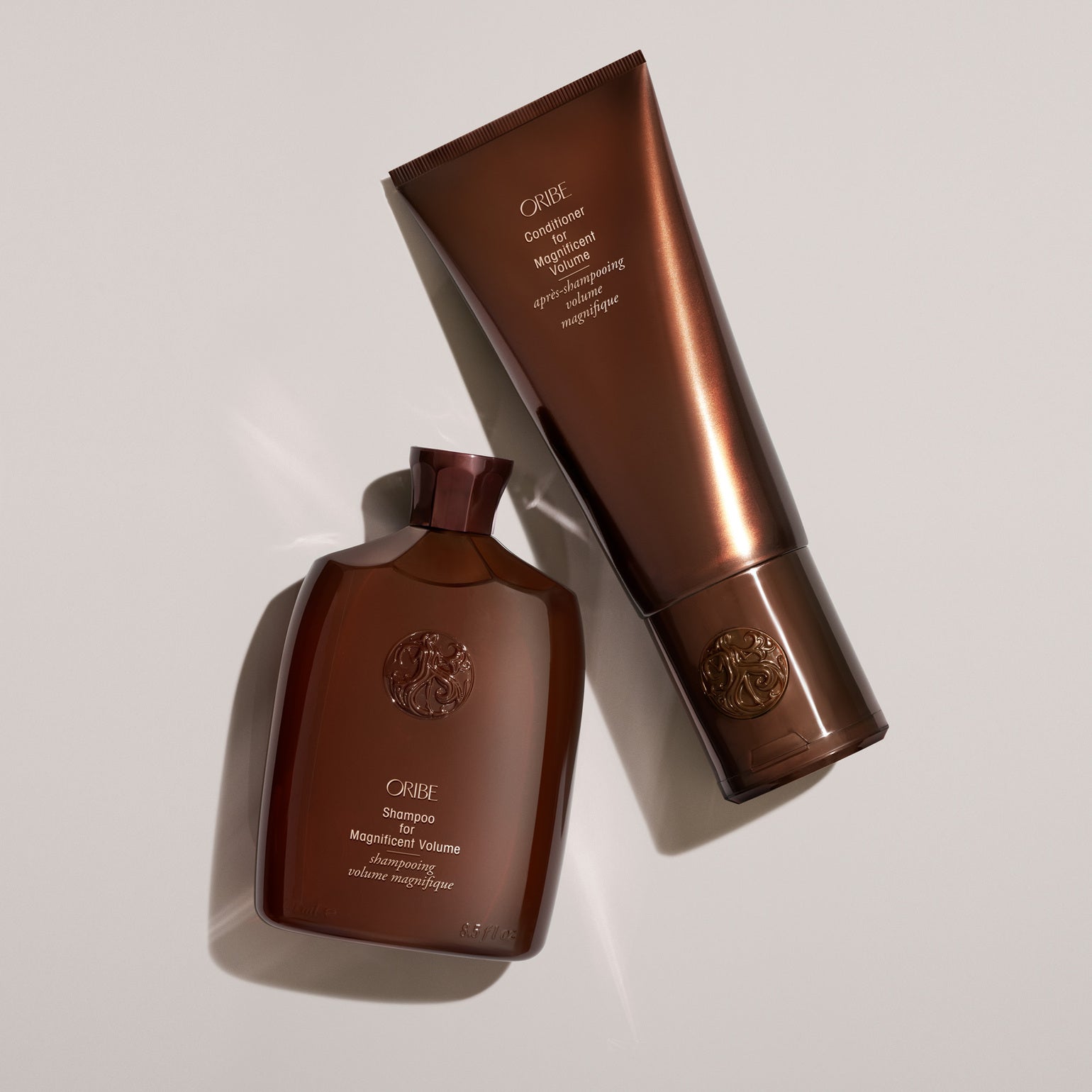 ORIBE Shampoo for Magnificent Volume