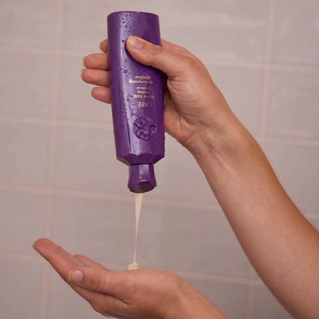ORIBE Serene Scalp Densifying Conditioner