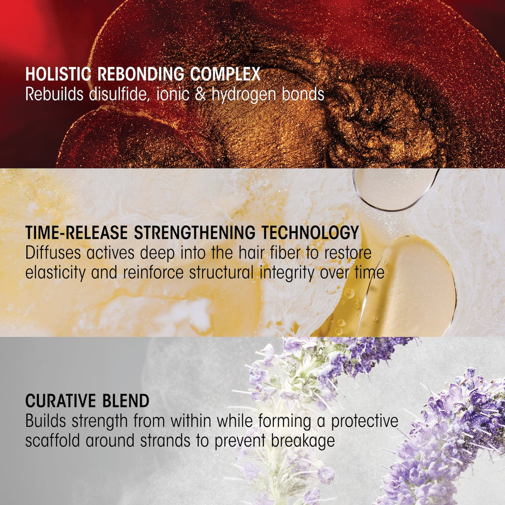 ORIBE Hair Alchemy Bond Building Elixir