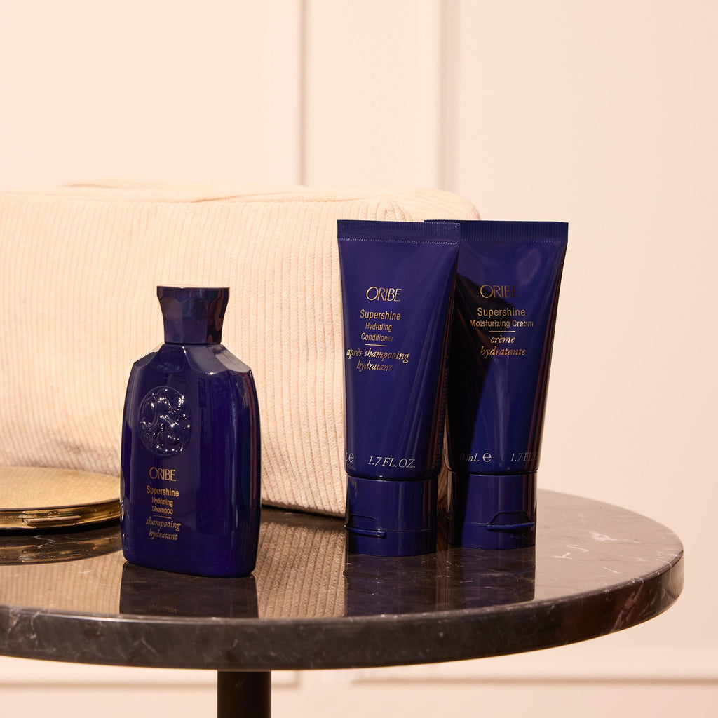 ORIBE Supershine Hydrating Shampoo