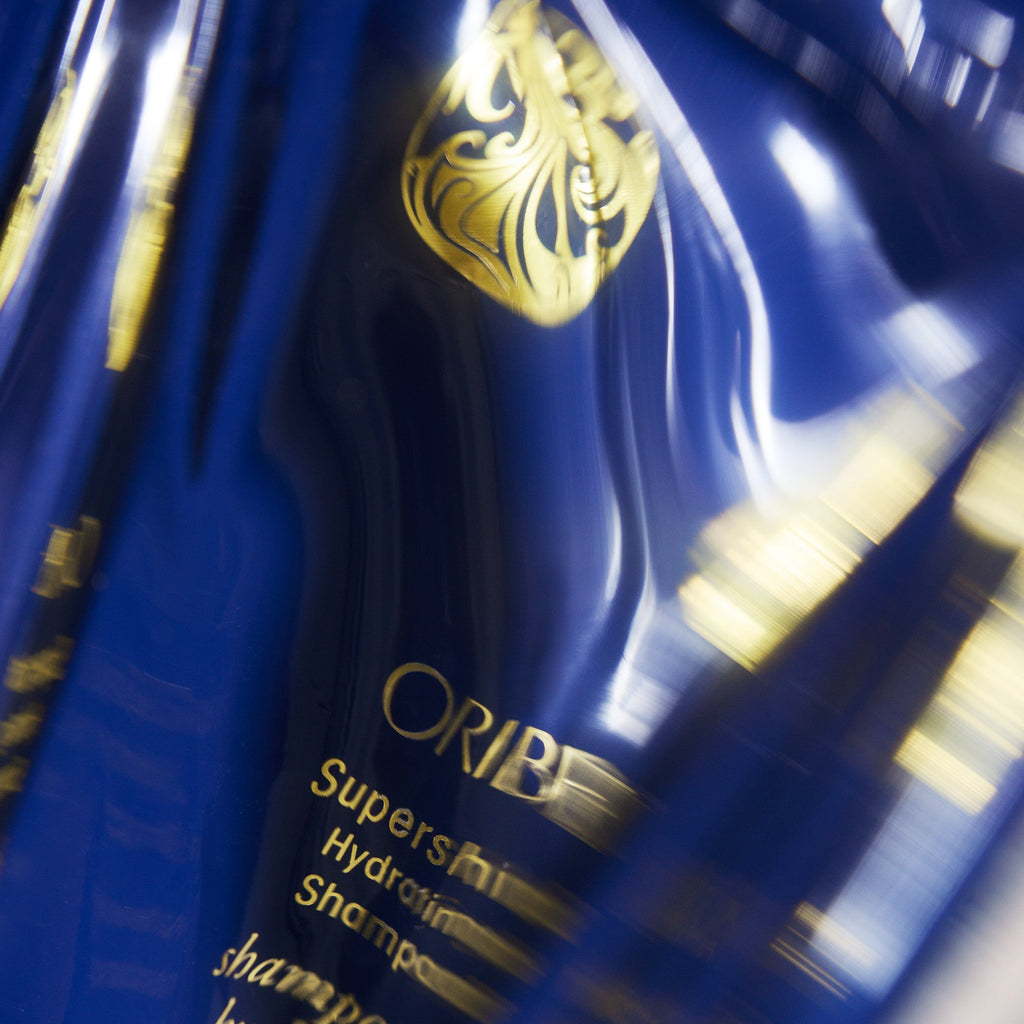 ORIBE Supershine Hydrating Shampoo