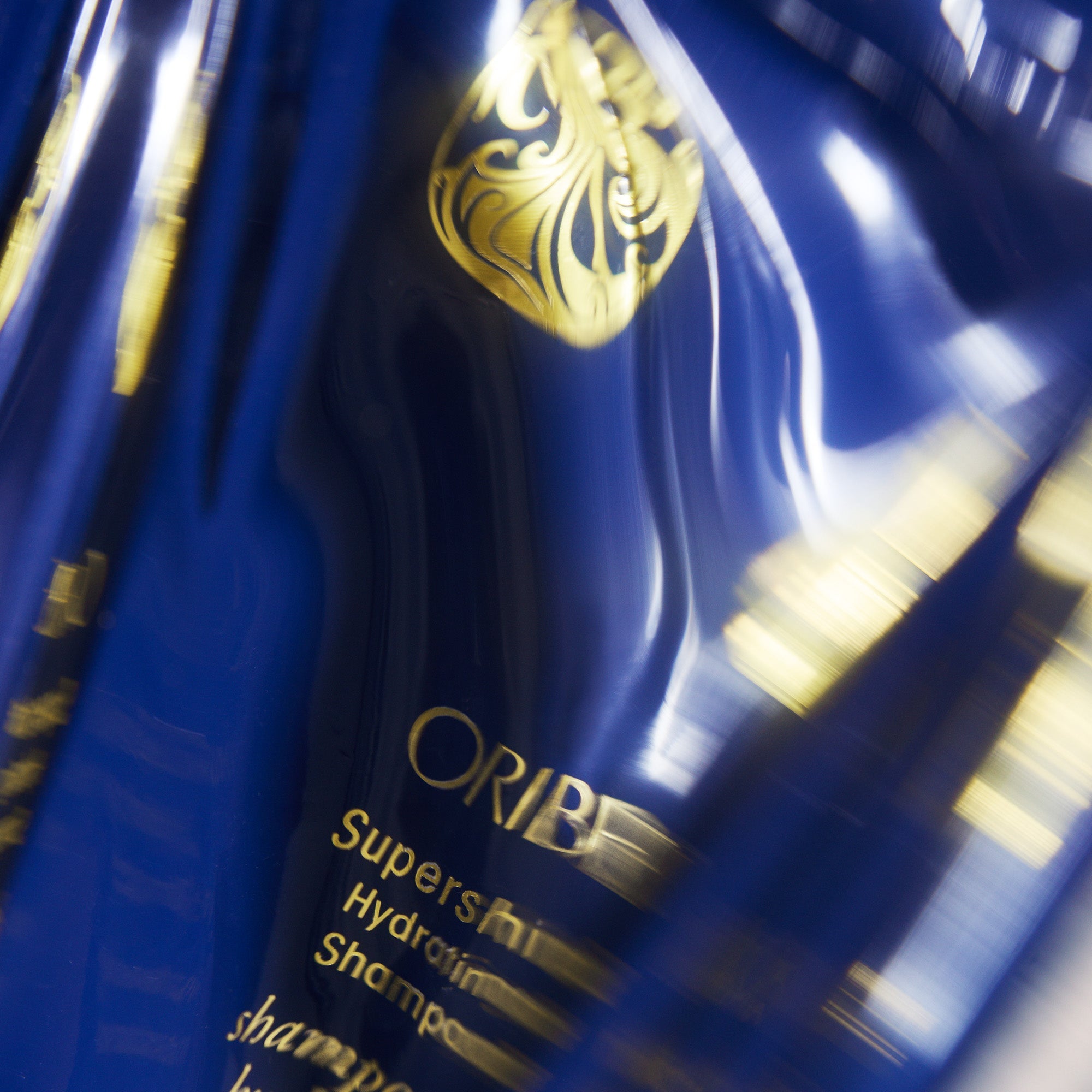 ORIBE Supershine Hydrating Shampoo