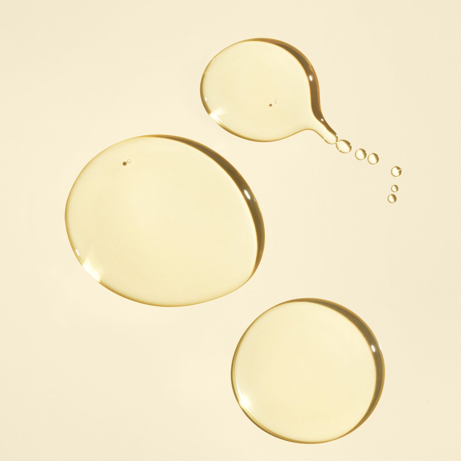 ORIBE Gold Lust Nourishing Hair Oil